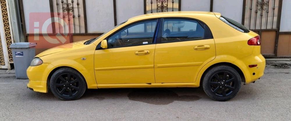 سوزوكي فورينزا